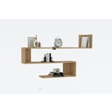 Hanah home zidna polica penne | ePonuda.com