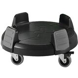 rothopro Podvozje, za večnamensko posodo, višina 220 x Ø 470 mm | Shoptok.si