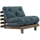 Karup Design Modrozelen fotelj Roots – Cene