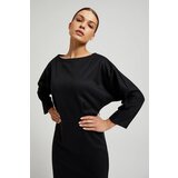 Marisse Women's Dress Z-Su-4518 Black | Shoptok.si