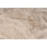 Kayoom PREPROGA Z VISOKIM FLOROM 120/170 cm tkano rjavosiva | Shoptok.si