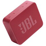 JBL Prijenosni zvučnik GO Essential 2, crveni Cijene
