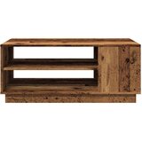 vidaXL Stol za kavu staro drvo 102x55x43 cm konstruirano drvo | shoptok.hr
