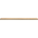  Prozorske klupice 2 kom 160x20x2 cm netretirane masivne hrast | shoptok.hr