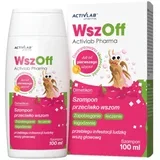 Šampon protiv ušiju Pharma (100 ml)