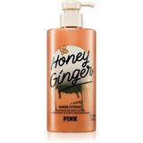 Victoria's Secret Honey Ginger losjon za telo za ženske 414 ml Cene