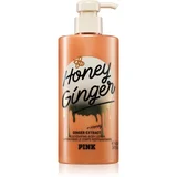 Victoria's Secret Honey Ginger losjon za telo za ženske 414 ml