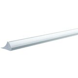 PAULMANN Kutni profil za LED traku (1 m, Plastika) | shoptok.hr