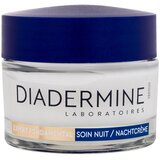 Diadermine Expert Rejuvenation Night Cream nočna obnovitvena krema za zrelo kožo 50 ml poškodovana škatla za ženske u