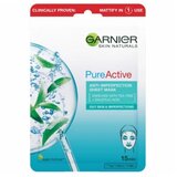 SN PURE MASKA ZA LICE U MARAMICI 28G (1003019447) Cene