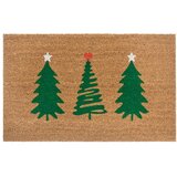 Hanse Home Otirač s božićnim motivom 45x75 cm Mix Mats - Cijene