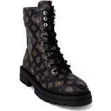 Guess OBETTER2 FL7B2TFAL10 Smeđa | shoptok.hr