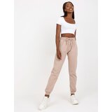 BASIC Feel Good Sweatpants-B-006.55-beige | Shoptok.si