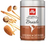 Illy Brasile Zrno 250gr | Eponuda.com
