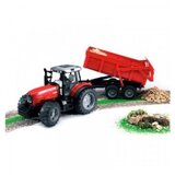 Bruder traktor sa prikolicom roadmax ( 034528 )