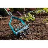 Gardena combisystem Zvjezdasta glodalica (Radna širina: 14 cm, Plemeniti čelik) | shoptok.hr