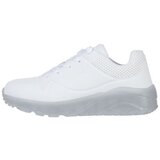Skechers Nizke superge Uno Ice Bela | Shoptok.si