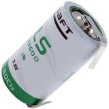 SAFT Baterija LS33600CNR Cijene