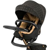 Stokke konstrukcija sa sjedalom Xplory X signature black 571406 | shoptok.hr