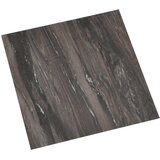  Podne daske 55 pcs Tamno siva 5,11 m² PVC | shoptok.hr