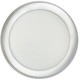 Osram plafonsko svetlo orbis madrid 2xE27/10W/230V ø 29 cm mat hrom | Eponuda.com