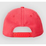 Rip Curl Washed Twill Kids Kapa s &amp;scaron;iltom red Slike