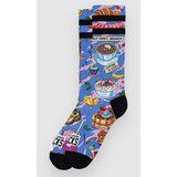 American Socks Brunch - Mid High Socks multi | Shoptok.si