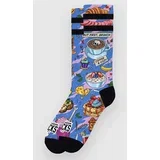 Brunch - Mid High Socks multi