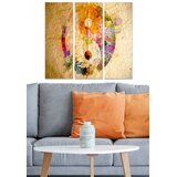 Wallity Set slika MDF2517363, 3 dijela | Eponuda.ba
