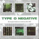 O NEGATIVE - COMPLETE ROADRUNNER COLLECTION 1991 - 2003
