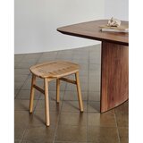 Kave Home Stolac u prirodnoj boji Enit – | shoptok.hr