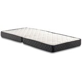  Srednje trda vzmetena zložljiva vzmetnica 90x200 cm XL – Cene