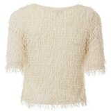 Mexx Ženska majica, Krem | Eponuda.com