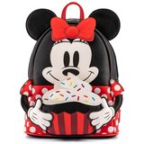 Loungefly Disney Minnie Mouse Cupcake ruksak 26cm Cijene