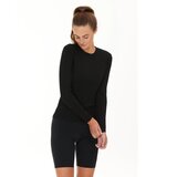 ATHLECIA Women's T-shirt Lankae W L/S Tee Cene