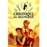Steam Chronique des Silencieux (PC) Key GLOBAL | ePonuda.com