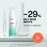 Saffee ClearDerm Travel Set potovalni set za kozmetiko | Shoptok.si