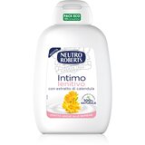 Neutro Roberts Intimo & Estratto di Calendula nežni gel za intimno higieno z ognjičem 200 ml Cene