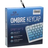 Redragon KEYBOARD KEYCAP - OMBRE A134 | Shoptok.si