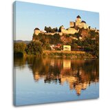  Slike na platnu SLOVAŠKA SK030E12 (moderne slike na platnu) Cene