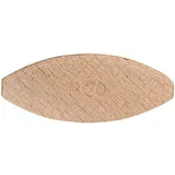 Ploščati zidni vložek Craftomat (dolžina: 60 mm, 50 kosov, velikost: No. 20)