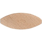 CRAFTOMAT Plosnata drvena tipla (Duljina: 60 mm, 50 Kom., Veličina: Br. 20) Cijene