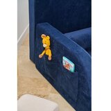 Atelier Del Sofa Dječiji krevet, Teget | Eponuda.ba