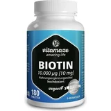 Biotin 10.000 µg