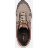 Geox Beige men's sneakers Spherica Ecub-5 - Men's | shoptok.hr
