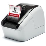  Pisač etiketa Brother QL-800 | shoptok.hr