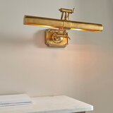 Endon 69833 - Osvetljenje za slike WINCHESTER 2xE14/6W/230V 51 cm mesing | Eponuda.com