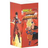 Songli mystery dragon ball Cene