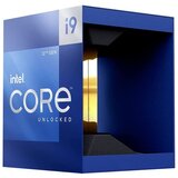 Intel Procesor Core i9 i9-12900K 16C 24T 5.2GHz 30MB 125W Alder lake BOX | Eponuda.com