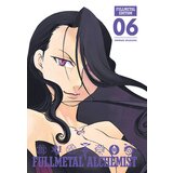 VIZ Media Hiromu Arakawa - Fullmetal Alchemist: Fullmetal Edition 6 | ePonuda.com